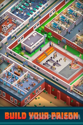 prison tycoon 5 free download