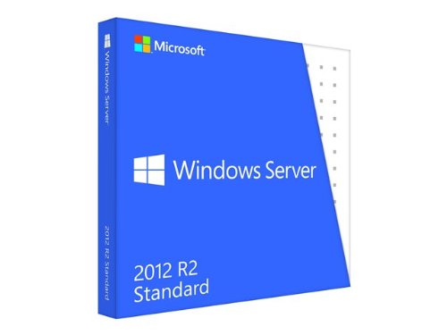 microsoft windows server 2012 support